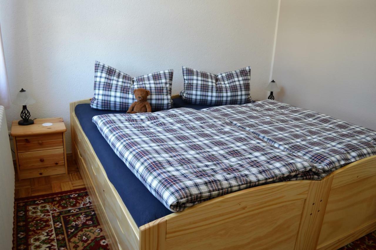 Deine Ferienwohnung Falkenstein  Ngoại thất bức ảnh