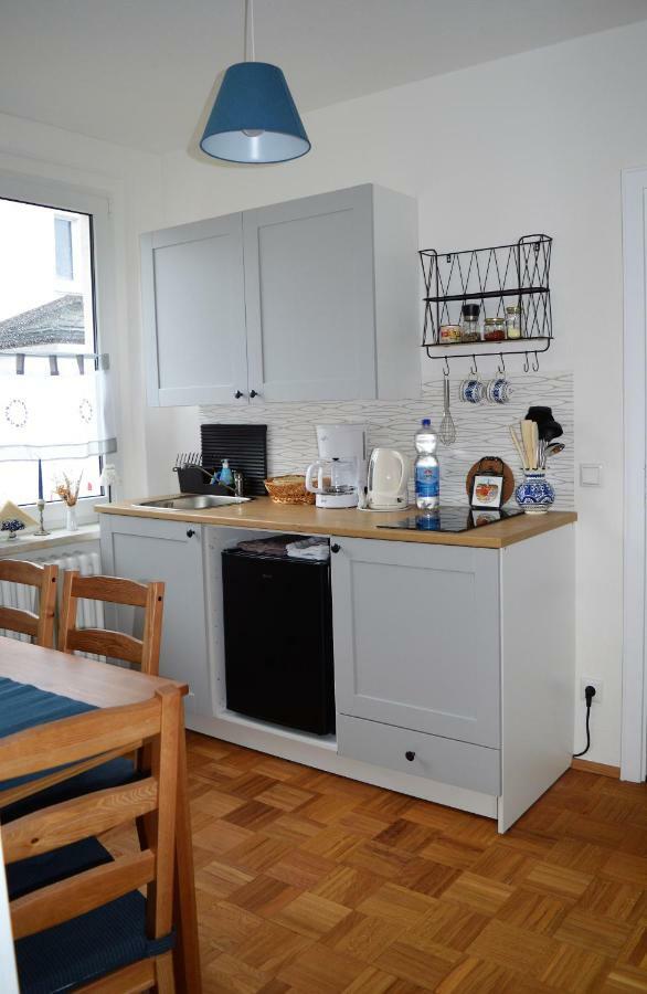 Deine Ferienwohnung Falkenstein  Ngoại thất bức ảnh