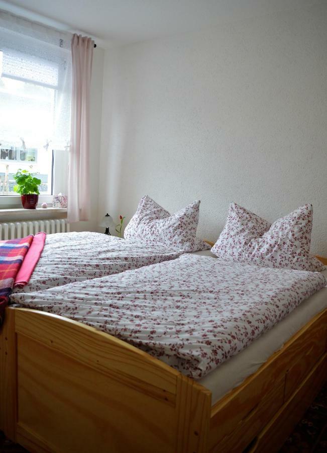 Deine Ferienwohnung Falkenstein  Ngoại thất bức ảnh